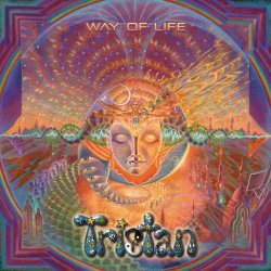 画像1: Tristan / Way Of Life