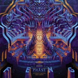 画像1: Phase / Feng