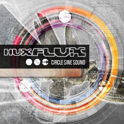 画像1: Hux Flux / Circle Sine Sound