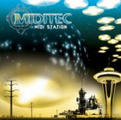 画像1: 【お取り寄せ】 MIDITEC / MIDI STATION