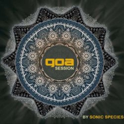 画像1: V.A / Goa Session By Sonic Species