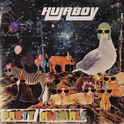 画像1: Hujaboy / Party Animals