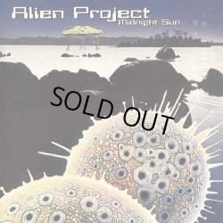 画像1: Alien Project / Midnight Sun