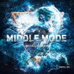 画像1: Middle Mode / Another Dimension