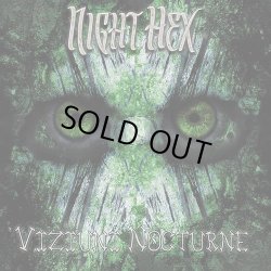 画像1: Night Hex / Viziuni Nocturne