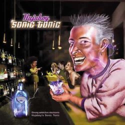 画像1: Hujaboy / Sonic Tonic