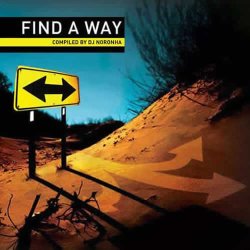 画像1: V.A / Find A Way