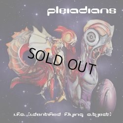 画像1: Pleiadians / I.F.O. 