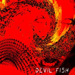 画像1: 【お取り寄せ】 V.A / The Devil-Fish