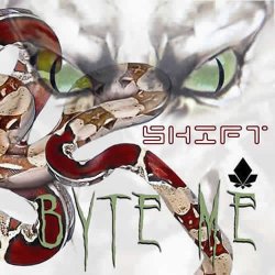 画像1: 【お取り寄せ】 Shift / Byte Me