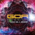 V.A / Goa Session By Goa Gil & Ariane