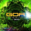V.A / Goa Session By Skazi