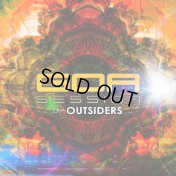 画像1: V.A / Goa Session By Outsiders