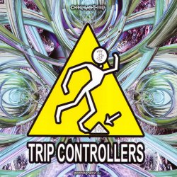 画像1: 【お取り寄せ】 V.A / Trip Controllers