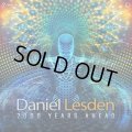 Daniel Lesden / 2000 Years Ahead