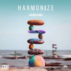 画像1: Animato / Harmonize