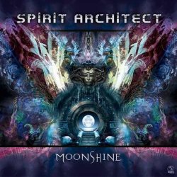 画像1: Spirit Architect / Moonshine