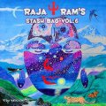 V.A / Raja Ram’s Stash Bag 6