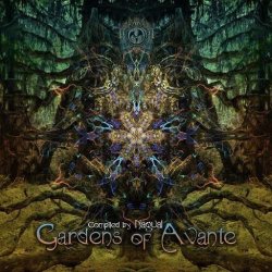 画像1: V.A / Gardens Of Avante