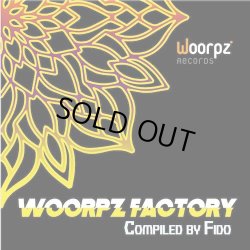 画像1: V.A / Woorpz Factory