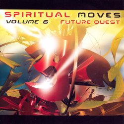 画像1: V.A /  Spiritual Moves Vol.6