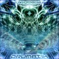 【お取り寄せ】 Drumatik / Peak Process