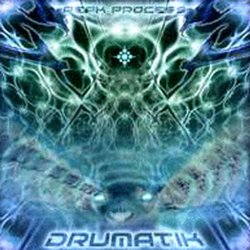 画像1: 【お取り寄せ】 Drumatik / Peak Process