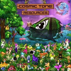 画像1: Cosmic Tone / Resources