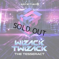 画像1: Wizack Twizack / The Tesseract