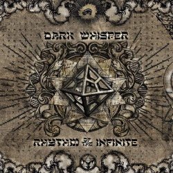 画像1: Dark Whisper / Rhythm Of The Infinite