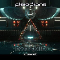 画像1: Pleiadians / Pyramid