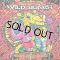 V.A  / Wild Bunch (Dark Psy)