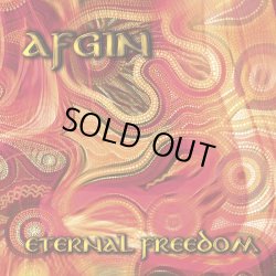 画像1: Afgin / Eternal Freedom