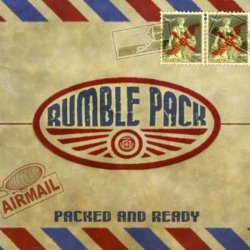 画像1: Rumble Pack / Packed And Ready