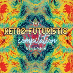 画像1: V.A / ZNA Gathering Retro​​​-​​​Futuristic Compilation IV