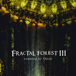 画像1: V.A / Fractal Forest III