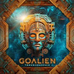 画像1: Goalien / Transcendence