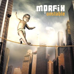 画像1: Morfix / Unstable