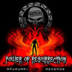 画像1: V.A / Power Of Resurrection