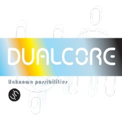 画像1: Dual Core / Unknown Possibilities