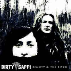 画像1: Dirty Saffi / Beauty And The Bitch