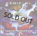 Kemic-Al / Twisted Parameters