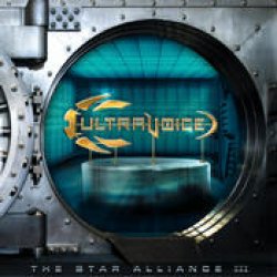 画像1: Ultravoice / The Star Alliance Vol. 3