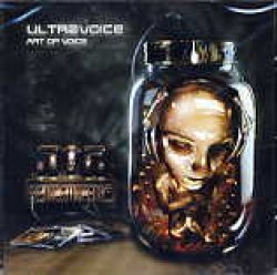 画像1: Ultravoice / Art Of Voice