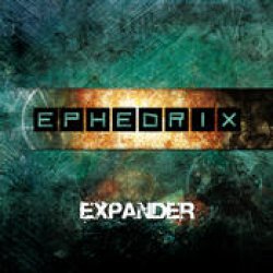 画像1: Ephedrix / Expander