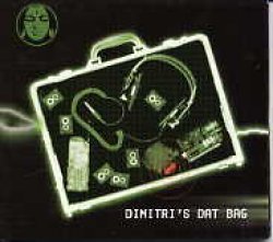 画像1: V.A / DIMITRI’S DAT BAG