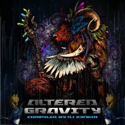 画像1: V.A / Altered Gravity