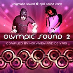 画像1: 【中古】 V.A / Olympic Sound 2