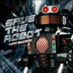 画像1: SAVE THE ROBOT / LOVE MACHINE