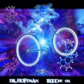 【お取り寄せ】 Dr. Hoffman / Ride On